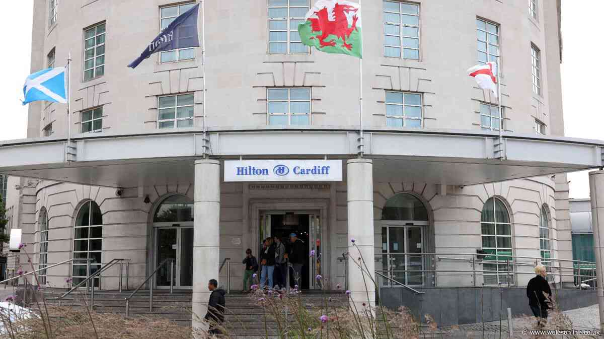 Hilton to open 10 new hotels including one in Cardiff - full list