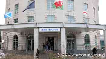 Hilton to open 10 new hotels including one in Cardiff - full list