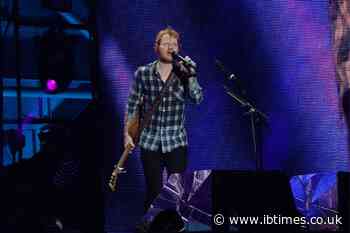 Ed Sheeran Tour Faces Opener Exodus After Macklemore Is Dropped Following Controversial Speech