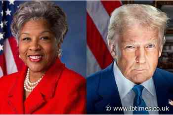 Trump's 'F*ing Crazy' Kennedy Center Phone Call Exposed as Joyce Beatty Reveals Trump Clash