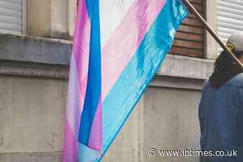 Transgender Policewoman Accused of Raping Teenager and Holding Child Abuse Images Appears in Court Trial