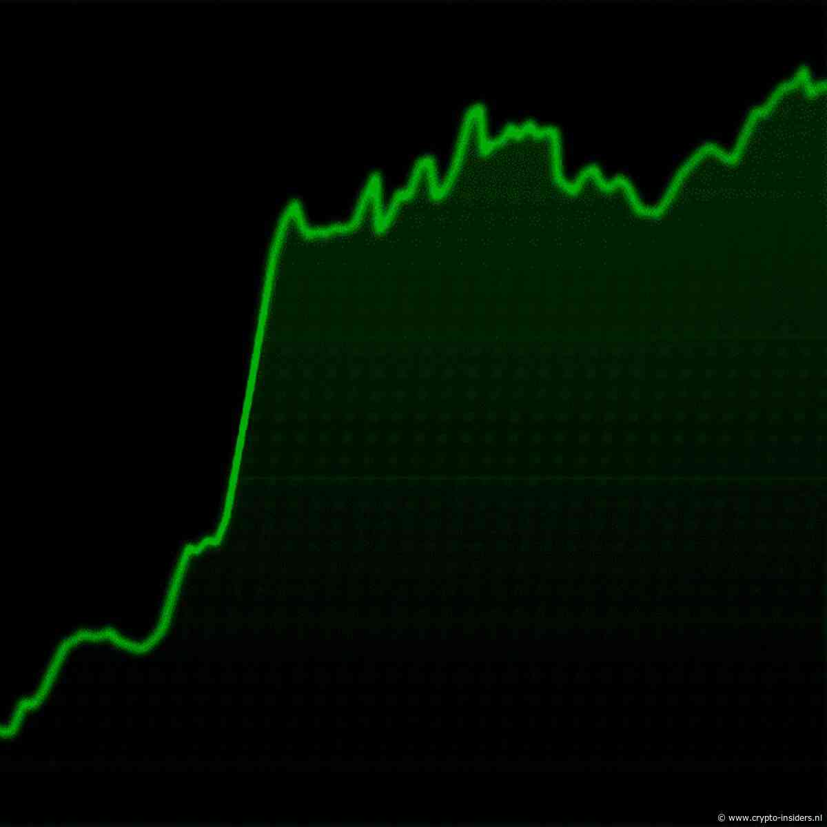 Zcash stijgt 6% tegen markt in na steun voor snellere transacties