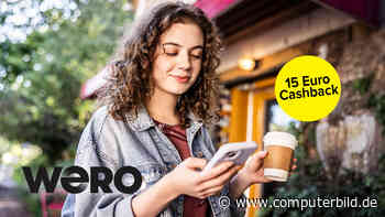 PayPal-Alternative Wero verschenkt 15 Euro: So kommen Sie ran