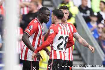 Sunderland deelt uniek bericht enkele uren voor duel met AZ: 'Geen eenmalig uitje'