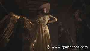 Resident Evil Director On Who Should Play Lady Dimitrescu In A Resident Evil Village Movie
