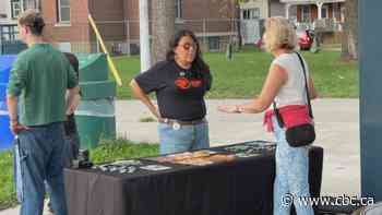 Ward 3 voters bring downtown concerns direct to candidates at meet and greet