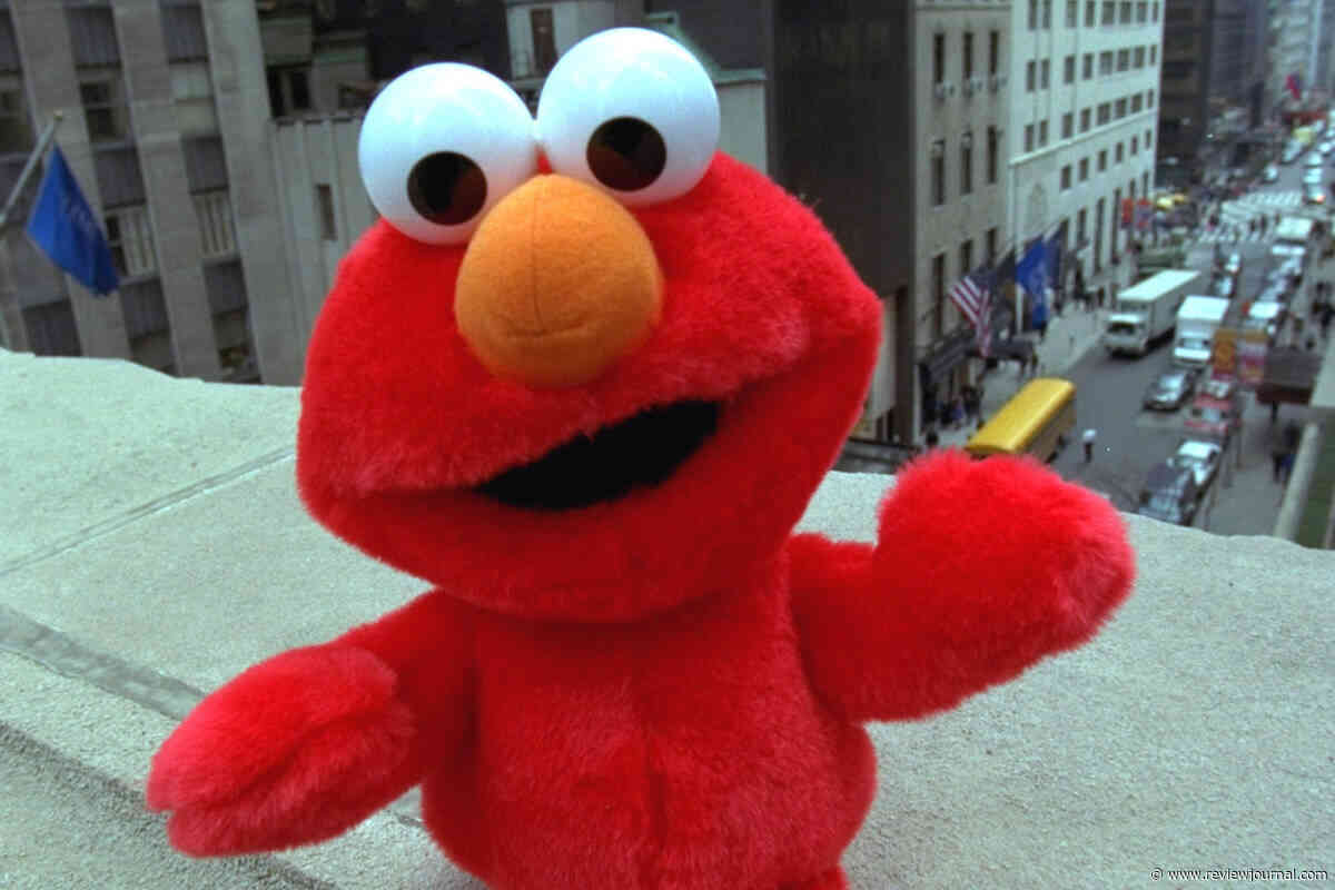 Bingo and Tickle Me Elmo nominated for Toy Hall of Fame. Will Care Bears also make it this year?