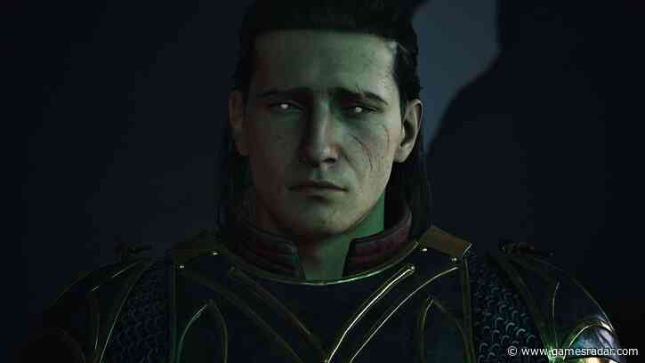 After 26 hours in The Blood of Dawnwalker, comparisons to The Witcher 3 feel less and less accurate