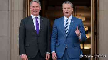 G'day, USA: Why is the U.S. accelerating military ties with Australia?