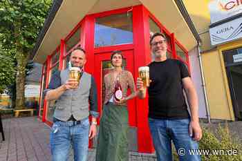 Altes Cibaria-Stammgeschäft: Was die Finne-Brauerei und das Café Wilma planen