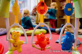 Weniger Kinder in Glauchau: Zwei Tagesmütter geben auf