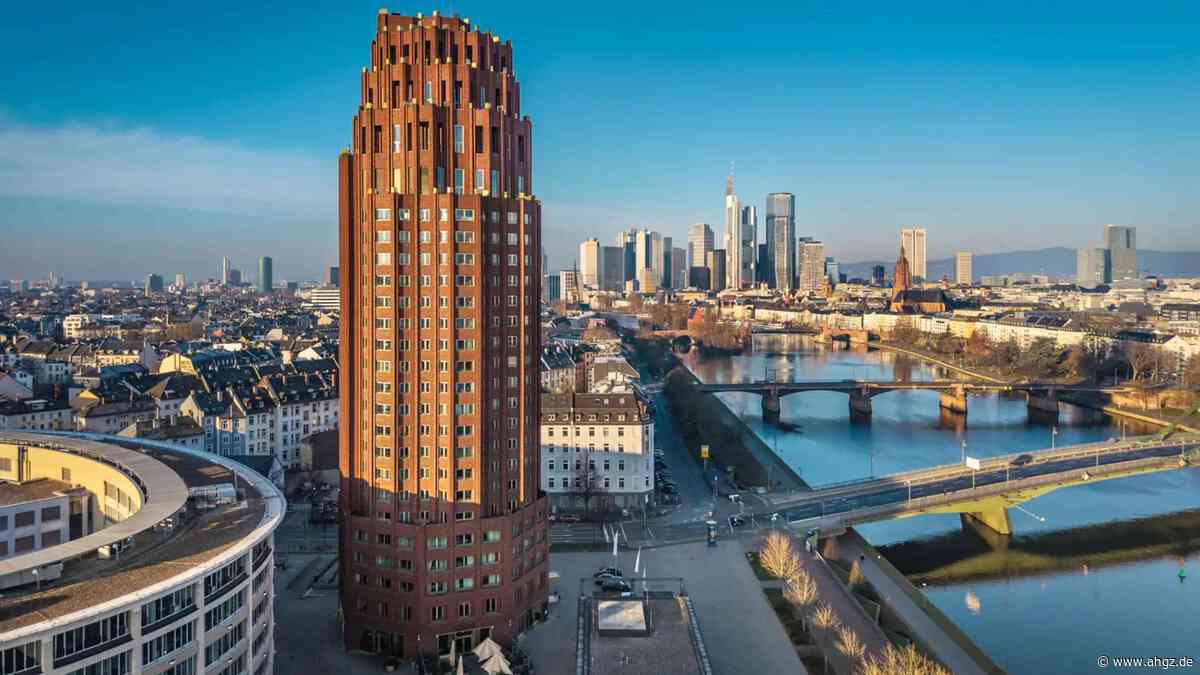 Positionierung : Main Plaza Suite Tower tritt der Worldhotels Elite Collection bei