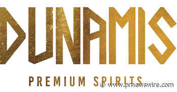 Dunamis Premium Spirits Accelerates National Growth with Reyes Distribution, New 2026 Gold Medal Wins and Expanding Global Footprint
