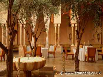 How to spend a foodie weekend in Marrakech