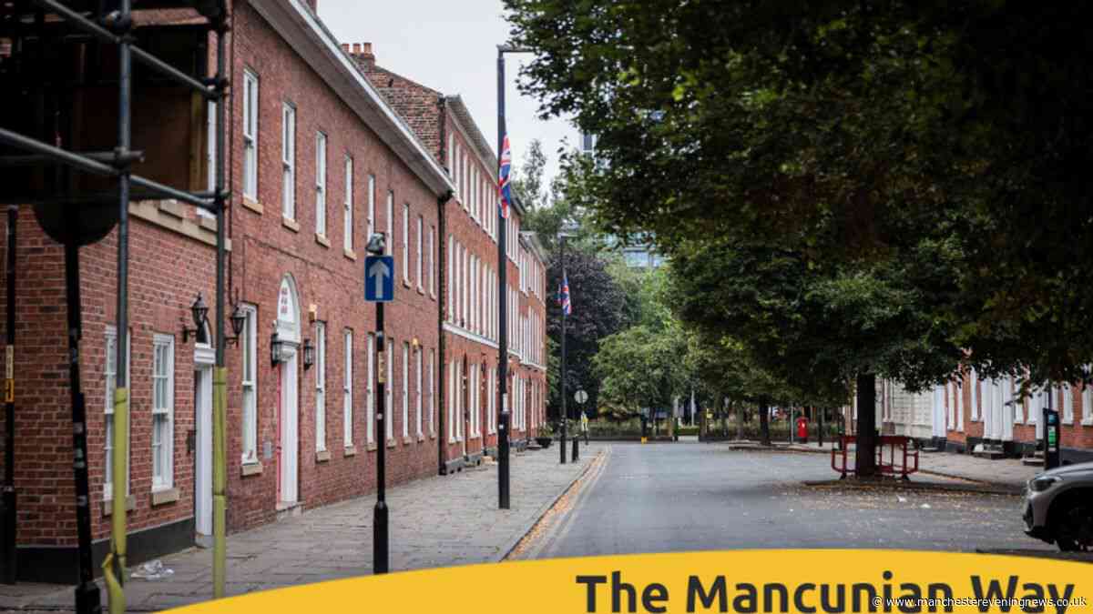 The Mancunian Way: Cash cow