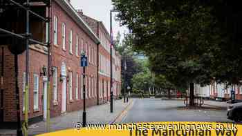 The Mancunian Way: Cash cow