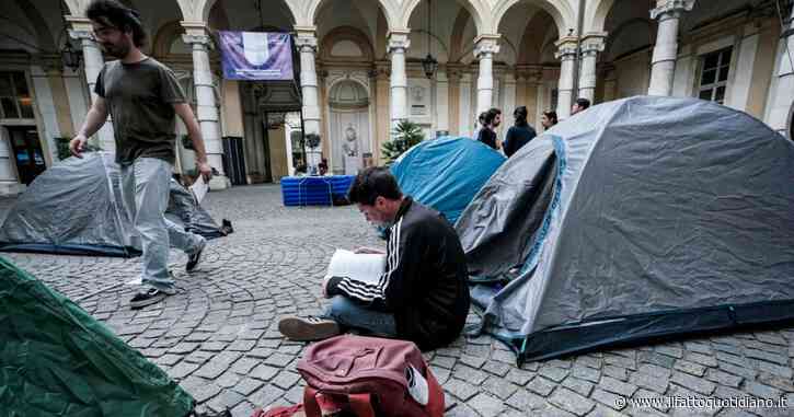 Nuovi alloggi universitari realizzati con il Pnrr: fino a 850 euro per una singola (utenze incluse). Studenti: “Cifra fuori mercato, inaccettabile”