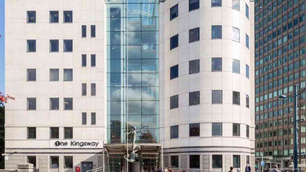 Property firm that worked on multi-million pound Cardiff deals to close Welsh office
