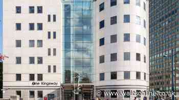Property firm that worked on multi-million pound Cardiff deals to close Welsh office