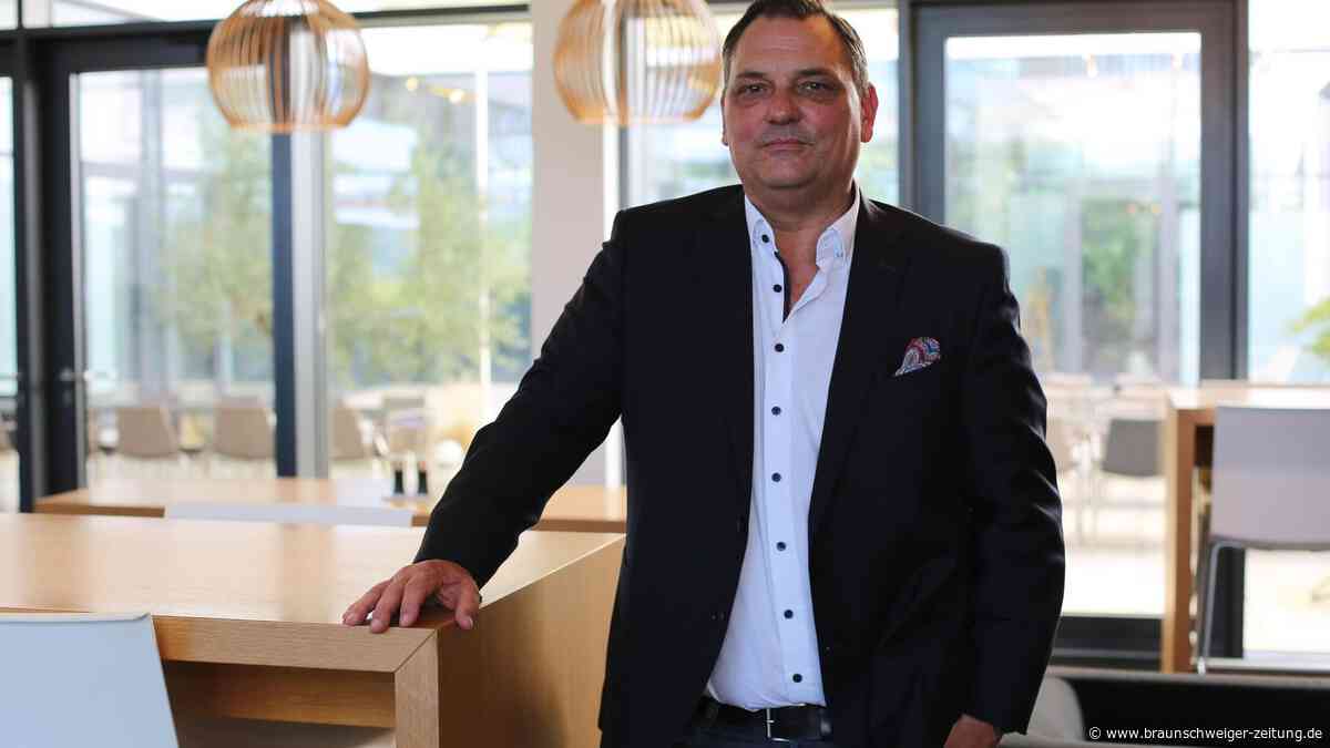 Braunschweiger Firma Wentronic Solutions: Eineinhalb Jahre für ein Handykabel