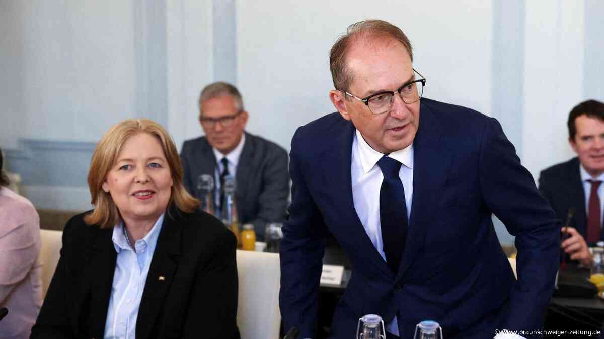 Sozialleistungsbetrug: Mit zehn Punkten drehen Bas und Dobrindt den Geldhahn zu