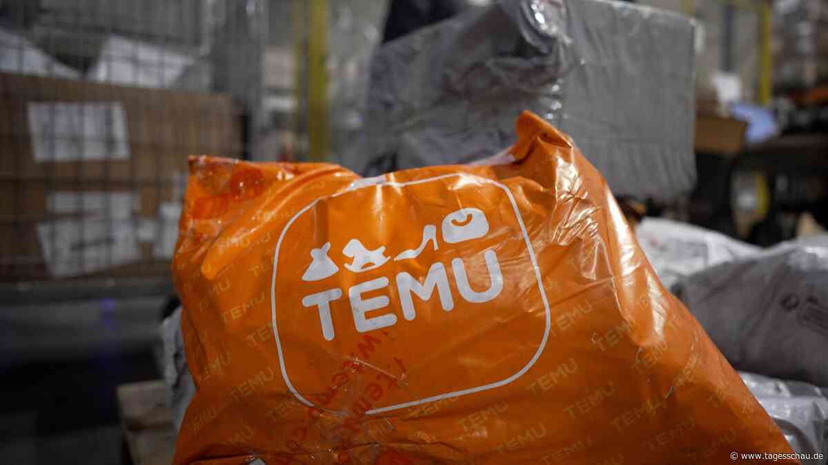 Zollreform: EU führt neue Gebühr für kleine Online-Pakete ein