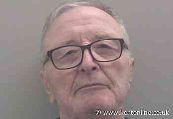 Pensioner paedophile jailed for editing faces of people he knew onto porn images