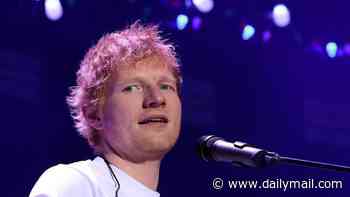 Defiant Ed Sheeran fans vow to support star as they argue he 'shouldn't be blamed' after ALL opening acts dropped out of his tour amid Macklemore 'Free Palestine' row