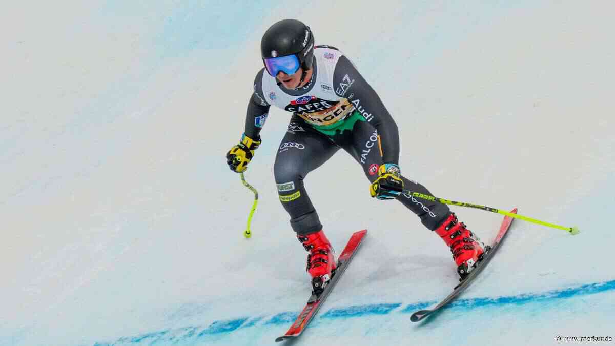 Eltern von verstorbenem Ski-Star schießen gegen italienischen Verband