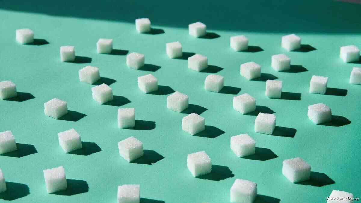Ausgerechnet Zucker: Warum er für unseren Körper wichtiger ist als gedacht