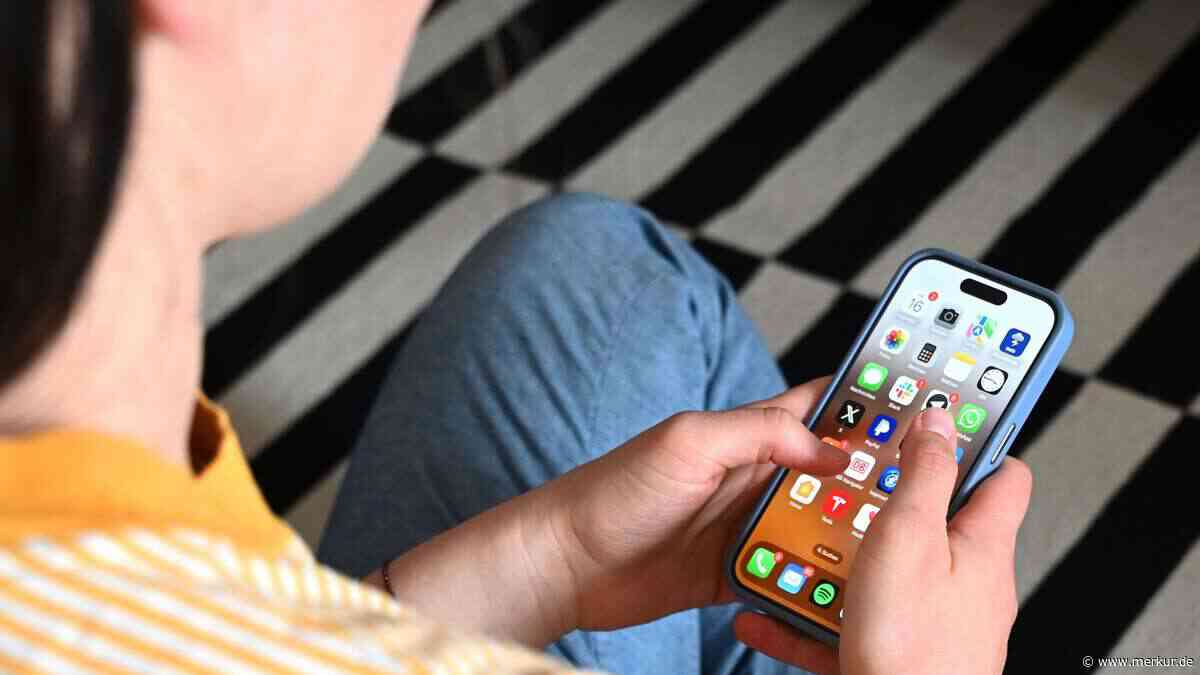 „Manipulativ“: EU bringt Social-Media-Altersgrenze auf den Weg – Verbraucherexpertin geht noch weiter