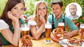 „Maximal miesepetrig“: Kommentar zum Trachten-Verbot in München während der Wiesn