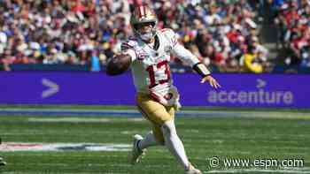 Facts vs. Feelings: What eight notable Week 1 performances mean for Week 2