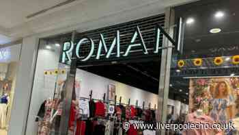 Roman's £24 'best jumper ever' in 10 different colours