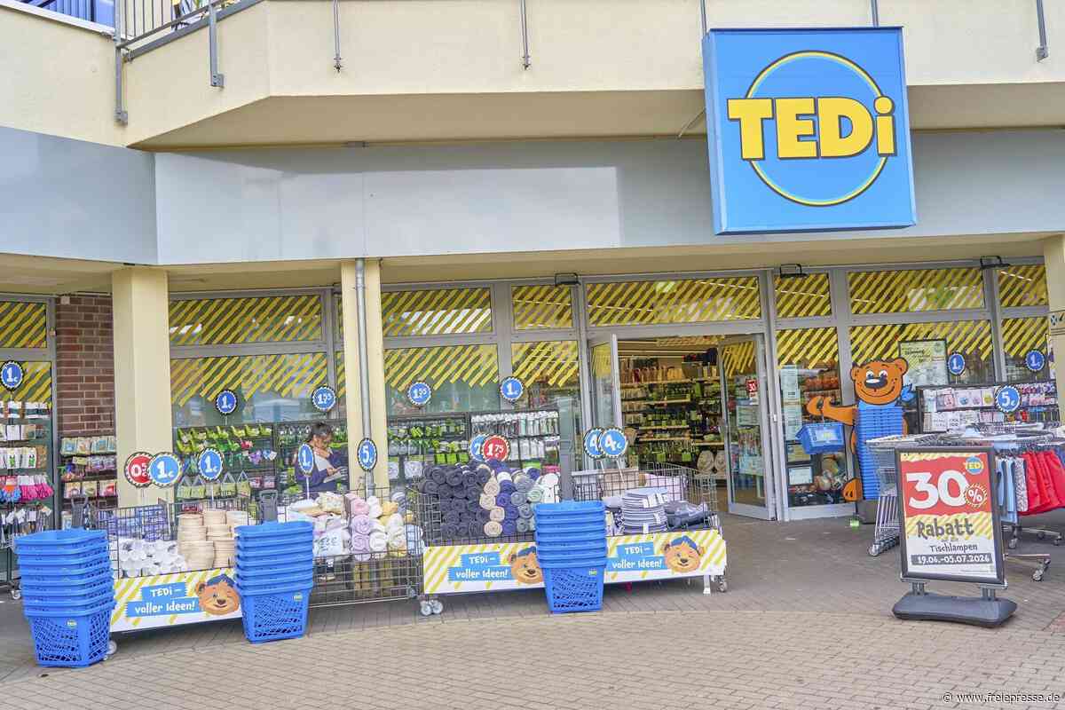 Erstickungsgefahr: Discounter Tedi ruft Kinder-Spielzeug zurück