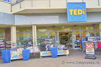 Erstickungsgefahr: Discounter Tedi ruft Kinder-Spielzeug zurück