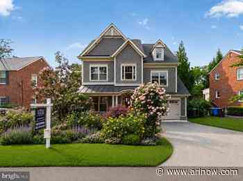 Just Reduced Properties in Arlington: September 16, 2026
