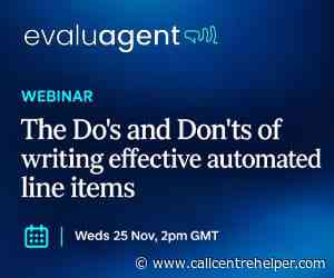 The Do’s and Don’ts of Writing Effective Automated Line Items – Webinar