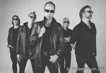 SPONGE To Release Final Studio Album 'Recuerda Tu Muerte' In October; New Single 'Self Inflicted Loss' Out Now