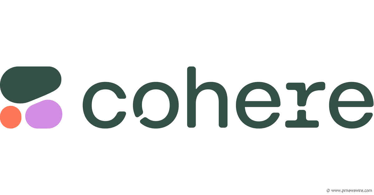 Cohere und Aleph Alpha unterzeichnen Vereinbarung und schaffen die erste transatlantische souveräne KI-Lösung