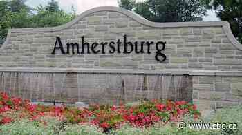Amherstburg mayoral candidates share their community policing pitches