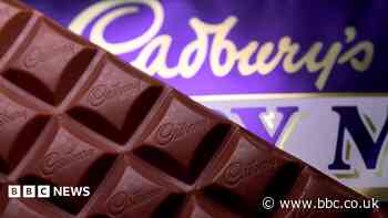 Town turns Victorian to tell Cadbury story