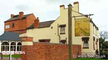 Victorian pub wins award for preserving heritage