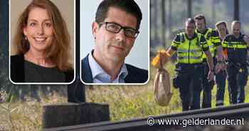 Terrorisme-experts verbaasd na sabotage op het spoor: ‘Dit is echt on-Nederlands’