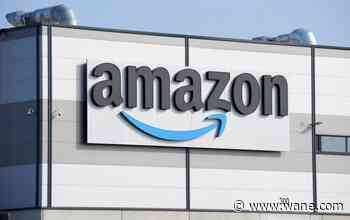 Amazon increases minimum starting pay, adds new discount for employees