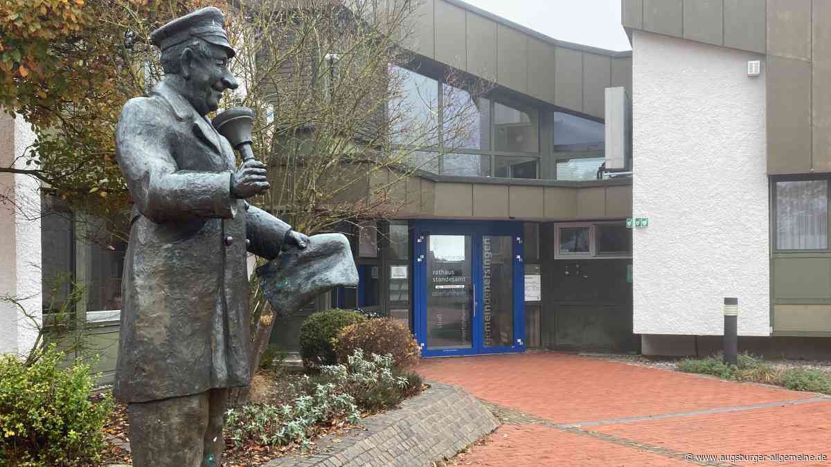 Zu unsicher: Nersingen verzichtet auf Abholstation für Ausweisdokumente