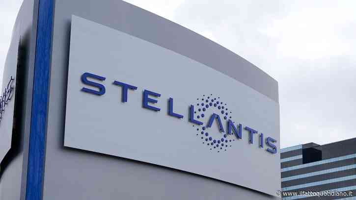 Stellantis porta al salone di Parigi nove concept e oltre 60 auto