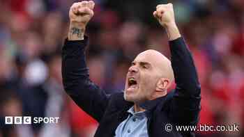 Maresca criticises focus on controversial winner