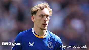 How exceptional Garner became Everton's main man