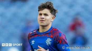 Glasgow, 16, makes Docherty's Scotland U21 squad